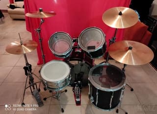 Drums Premier APK 90's