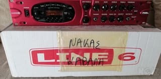 Line6 Pod Xt  PRO