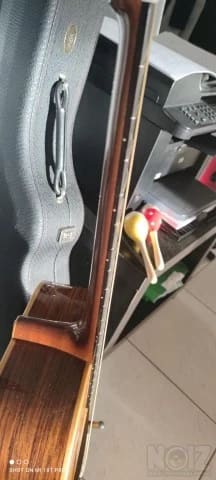 Alhambra J3 AB