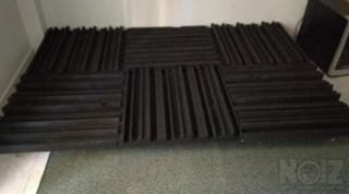 Acoustic Panel - Cloud 1.70x1.16
