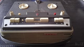 PHILIPS μπομπινοφωνο