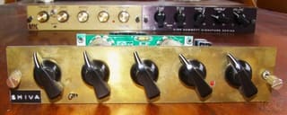 Randall MTS Shiva Module