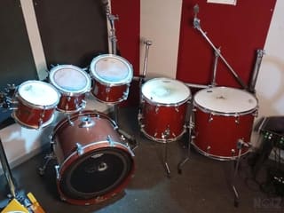 Gabriel 9ply custom
