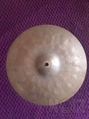 Sabian HHX evolution HiHat 13 ΝΕΑ ΤΙΜΗ