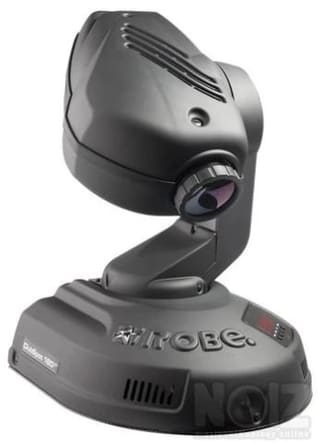 Ρομποτικό Φως Robe Clubspot 160CT