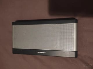 Bose SoundLink III Bluetooth THR