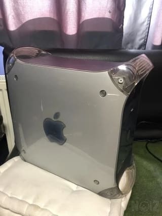 Power Mac G4