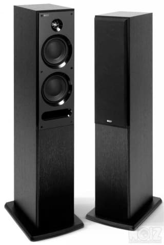 KEF C5 Ηχεία Δαπέδου 150W