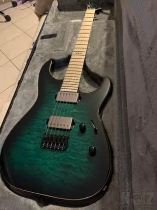 ESP E-II M-II NT BTB