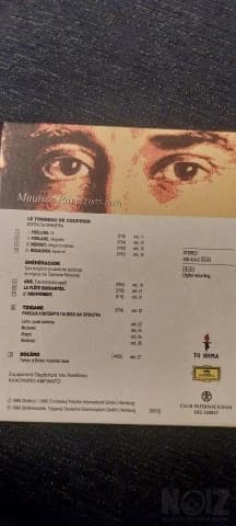 Ravel