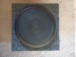 Phoenix Gold subwoofer Αυτοκινήτου