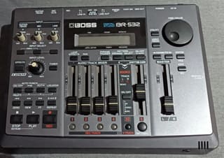 Boss BR-532 Digital Studio