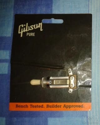 Gibson Les Paul διακόπτης,25