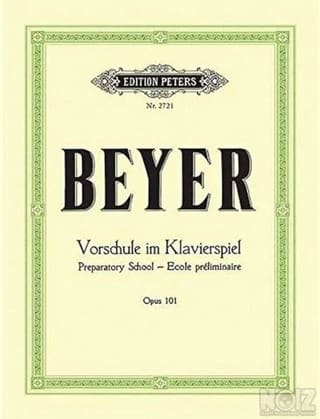 Beyer - CD