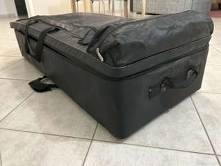 Θήκη RockCase Premium Line 76 πλήκτρα