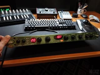 Line 6 Echo pro Delay