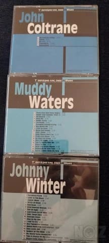 J.Coltreine.  M.Waters.  J.Winter
