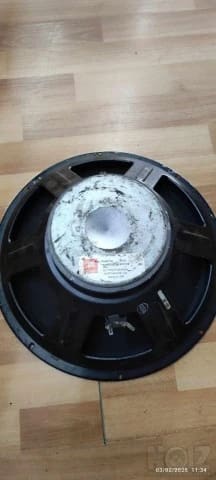 Ηχείο JBL M115 8Ω  500w