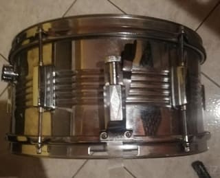 Snare Μεταλλικό