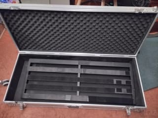 Pedaltrain grande