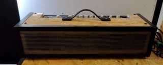 Line 6 Flextone III Head