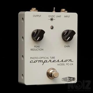 Effectrode Model PC-2A