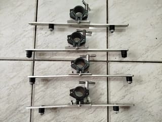 Gibraltar SC-GEMC Electronic Mounting