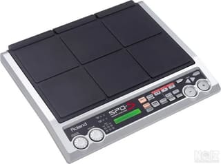 Roland spd-s