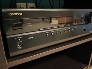 Πωλειίται ραδιοενισχυτής ONKYO Θεσσαλονί