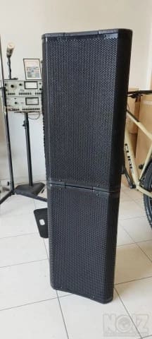 QSC AP-5122 (2 Τεμ)