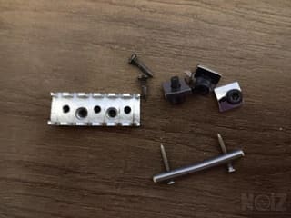Locking Nut