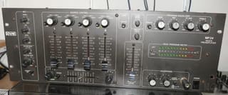 Rane MP24