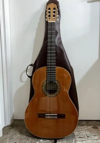 Κλασική κιθάρα Manuel Rodriguez Luthier