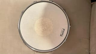 Gabriel Snare Custom
