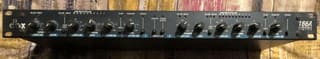 dbx 166A 2-Channel Compressor/Limiter