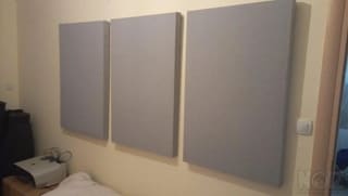 Acoustic Panels