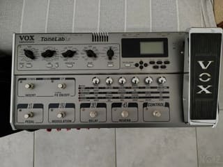 VOX ToneLab LE