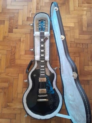 Gibson - Les Paul studio