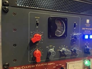 Chandler Limited TG12413 Zener Limiter