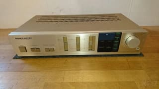 Ολοκληρωμένος  Ενισχυτής  Marantz  PM - 
