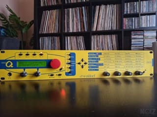 Waldorf Micro Q