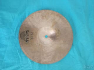 Sabian HH Splash 10