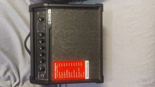 Spider Line 6