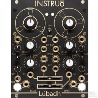 Instruo Lubadh