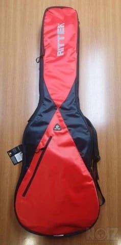 RITTER RGP5-B/BRR Θήκη Ηλετρικου Μπάσου 