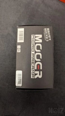 Mooer 005