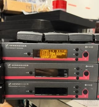Sennheiser G3 EW100