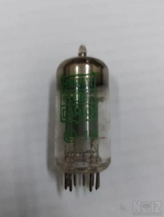 Miniwatt Dario ECC 83