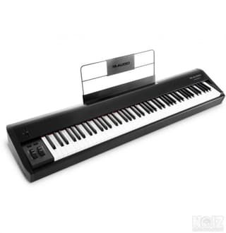M-audio Hammer 88 hammer action midi key