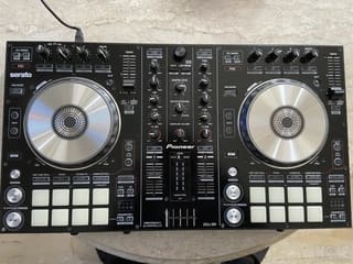 Pioneer DDJ-SR DDJ CONTROLLER